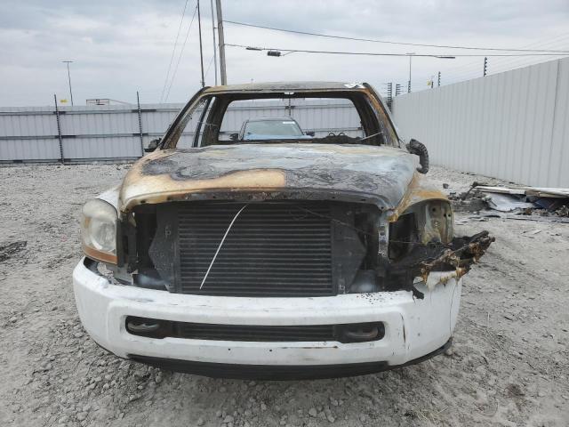 Photo 5 from auction – 2006 DODGE RAM 2500 S with VIN 3D7KS26C26G246736