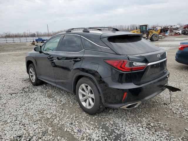 Photo 2 from auction – 2016 LEXUS RX 350 BAS with VIN 2T2BZMCA7GC020316
