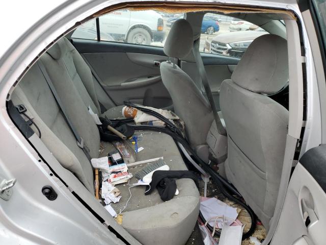 Photo 10 from auction – 2013 TOYOTA COROLLA BA with VIN 5YFBU4EE2DP136487