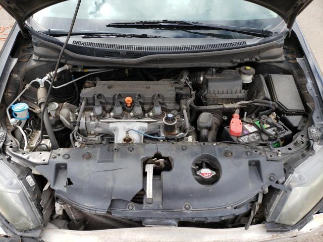 Photo 11 from auction – 2015 HONDA CIVIC SE with VIN 2HGFB2F78FH523051