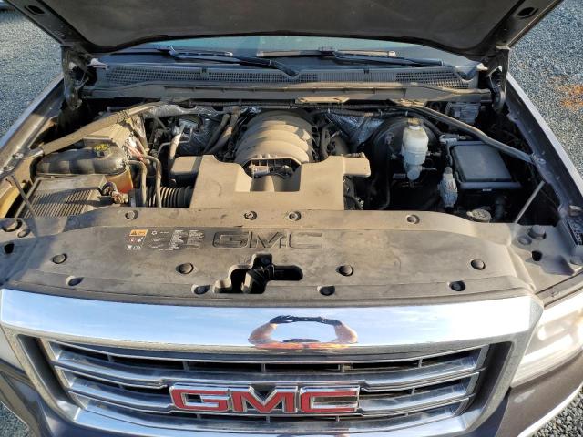 Photo 11 from auction – 2015 GMC SIERRA K15 with VIN 3GTU2VEJ4FG396710