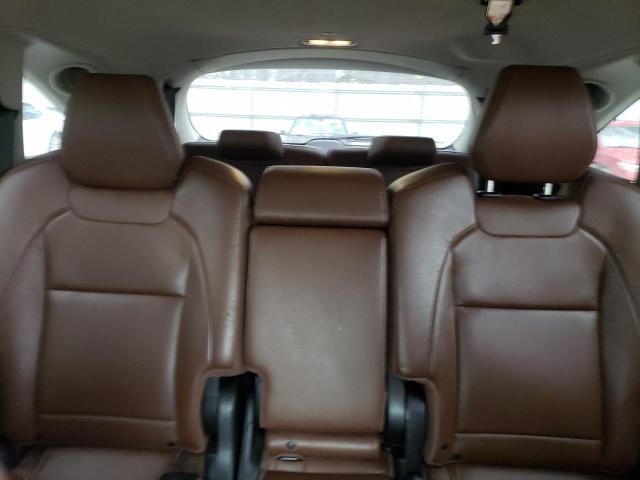 Photo 10 from auction – 2017 ACURA MDX TECHNO with VIN 5FRYD3H54HB010731