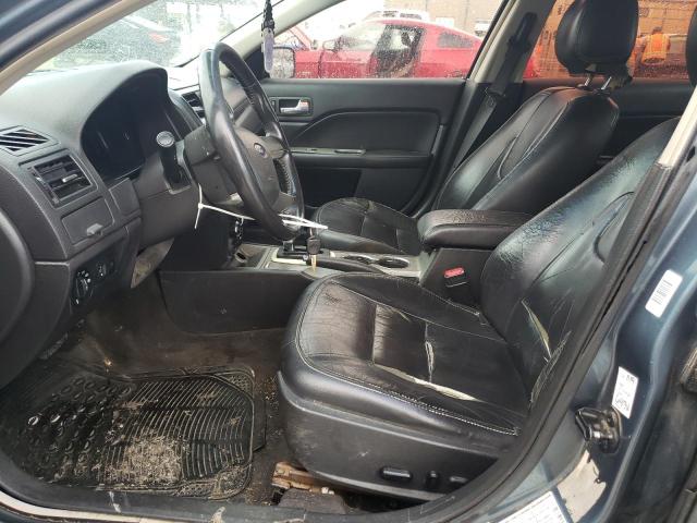 Photo 7 from auction – 2012 FORD FUSION SEL with VIN 3FAHP0JA3CR327976