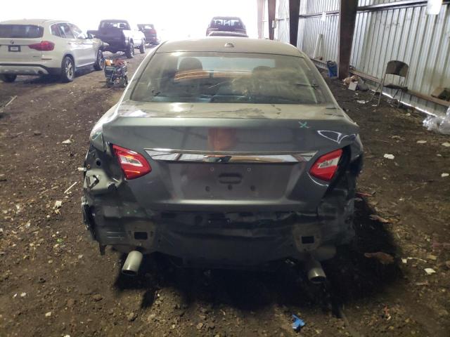 Photo 6 from auction – 2017 NISSAN ALTIMA 2.5 with VIN 1N4AL3AP5HC491657