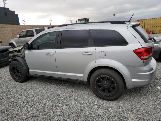 Photo 2 from auction – 2011 DODGE JOURNEY EX with VIN 3D4PG4FB2BT537021