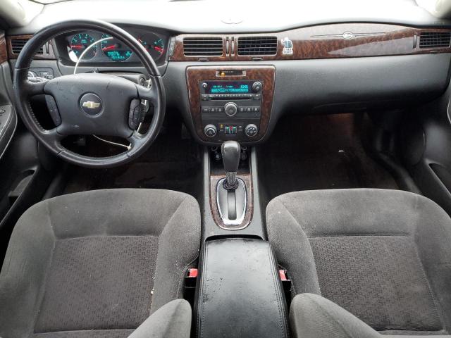Photo 8 from auction – 2013 CHEVROLET IMPALA LT with VIN 2G1WG5E33D1217311