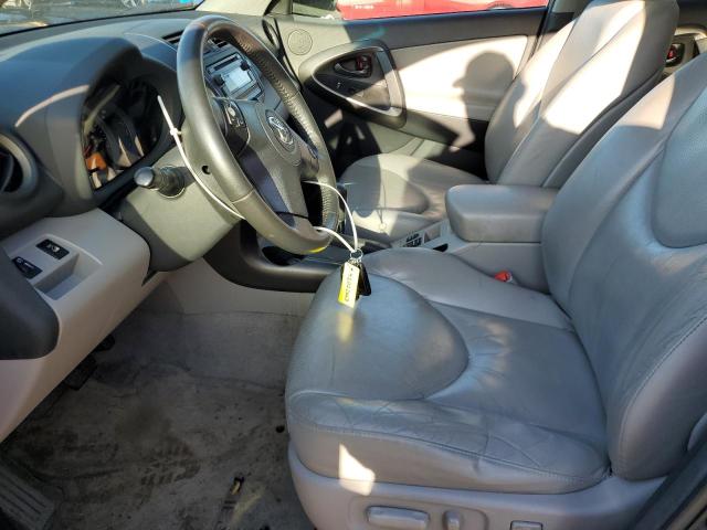Photo 7 from auction – 2012 TOYOTA RAV4 LIMIT with VIN 2T3DK4DV5CW074037