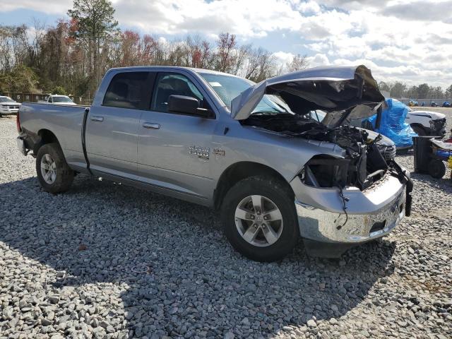 Photo 4 from auction – 2021 RAM 1500 CLASS with VIN 1C6RR6TT1MS517444