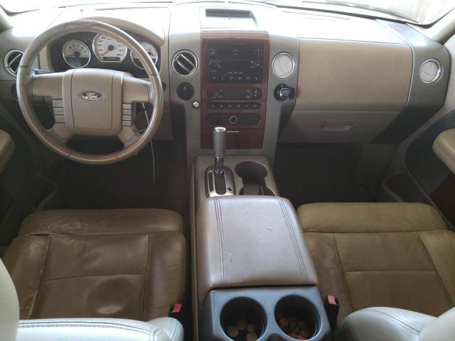 Photo 8 from auction – 2006 FORD F-150 with VIN 1FTPW14V06FA78017