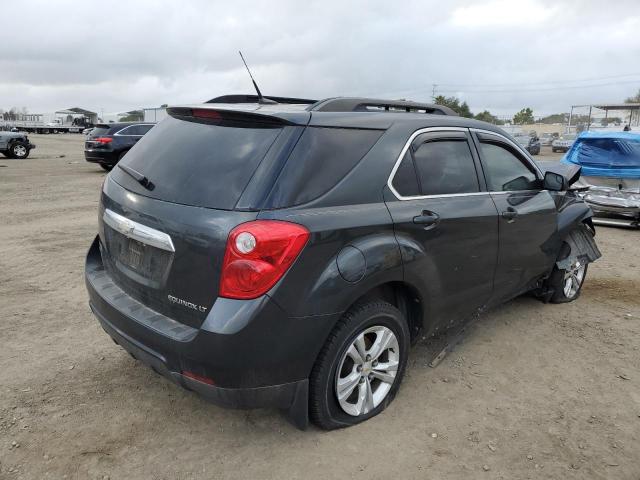 Photo 3 from auction – 2012 CHEVROLET EQUINOX LT with VIN 2GNALPEK5C1197956