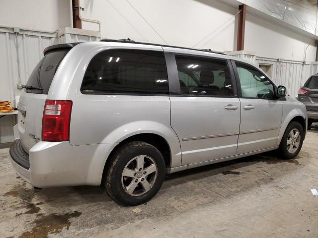 Photo 3 from auction – 2010 DODGE GRAND CARA with VIN 2D4RN5D19AR476279