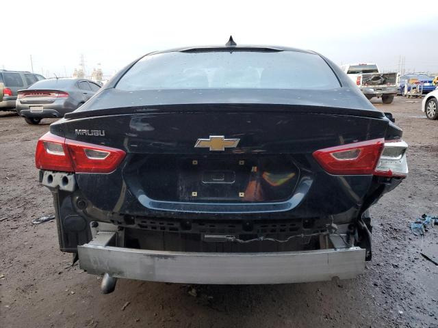 Photo 6 from auction – 2017 CHEVROLET MALIBU LS with VIN 1G1ZB5ST7HF105366