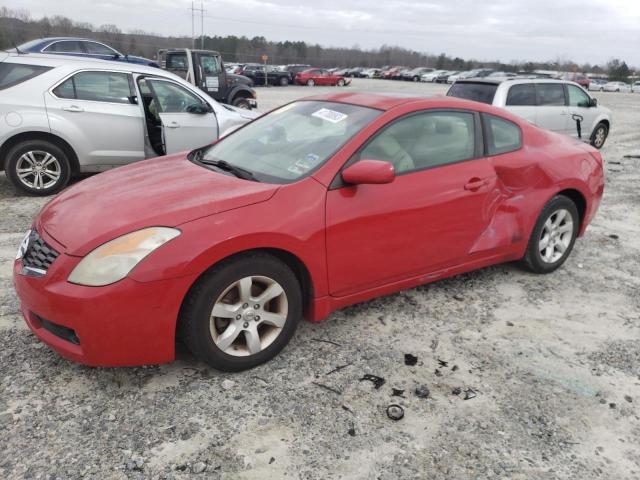 Photo 1 from auction – 2009 NISSAN ALTIMA 2.5 with VIN 1N4AL24EX9C113226