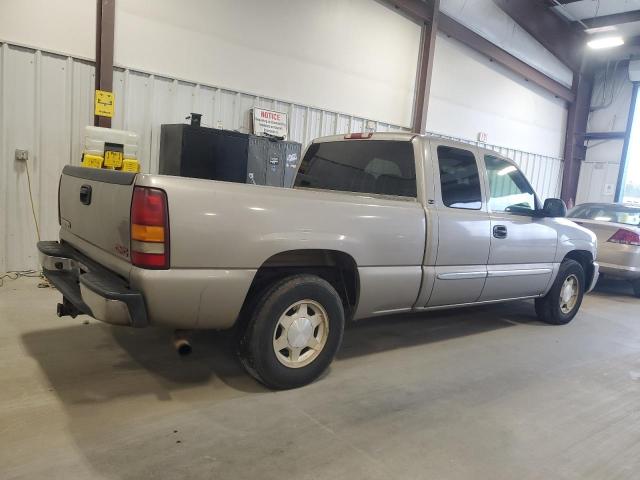 Foto 3 de la subasta – 2003 GMC NEW SIERRA con VIN 2GTEC19V031141936