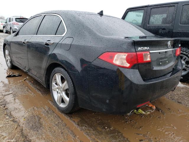 Photo 2 from auction – 2012 ACURA TSX with VIN JH4CU2F45CC000245