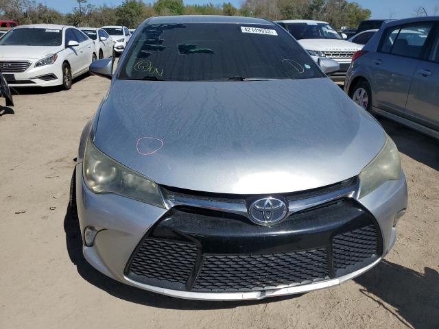 Photo 5 from auction – 2015 TOYOTA CAMRY LE with VIN 4T1BF1FK2FU480707