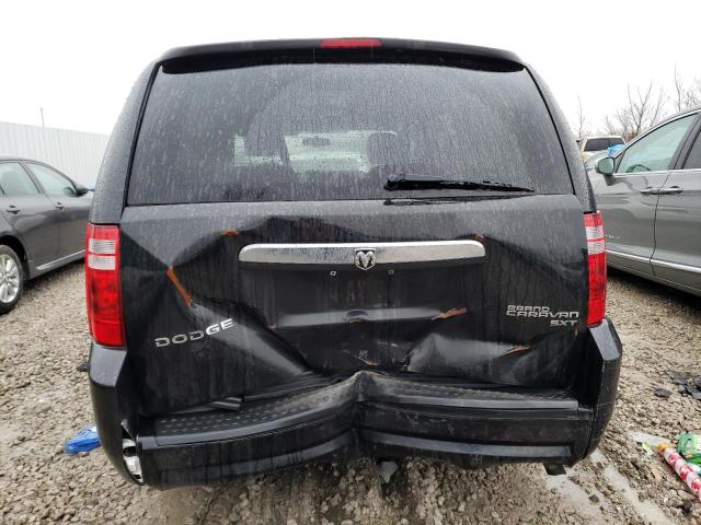 Photo 6 from auction – 2010 DODGE GRAND CARA with VIN 2D4RN5D1XAR208731