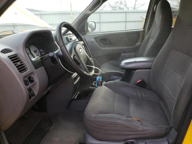 Photo 7 from auction – 2001 FORD ESCAPE XLT with VIN 1FMYU04191KA36622