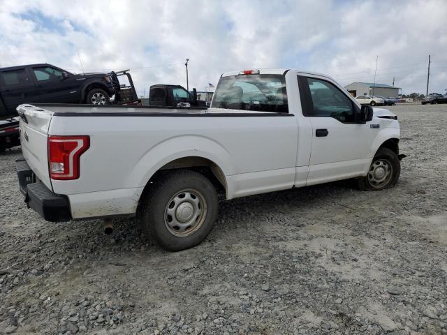 Photo 3 from auction – 2017 FORD F150 with VIN 1FTMF1CFXHKD22652