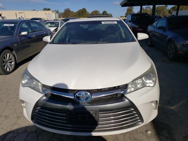 Photo 5 from auction – 2017 TOYOTA CAMRY HYBR with VIN 4T1BD1FK9HU213914