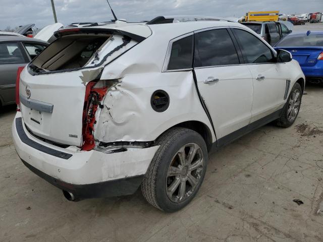 Photo 3 from auction – 2013 CADILLAC SRX PERFOR with VIN 3GYFNDE36DS519861