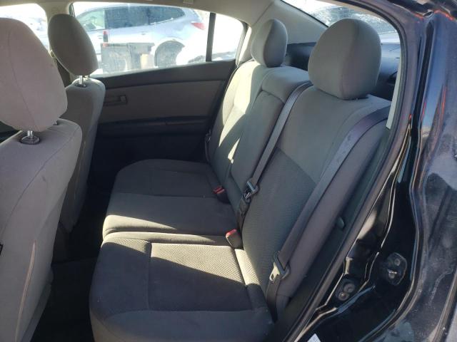 Photo 10 from auction – 2011 NISSAN SENTRA 2.0 with VIN 3N1AB6APXBL709878