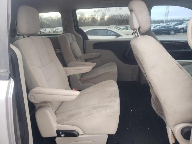 Photo 11 from auction – 2013 DODGE GRAND CARA with VIN 2C4RDGBG5DR766249
