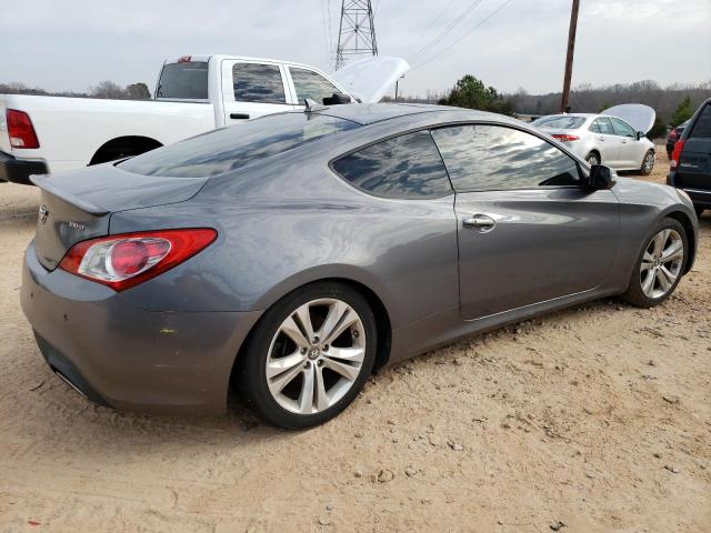 Photo 3 from auction – 2011 HYUNDAI GENESIS CO with VIN KMHHU6KH1BU046005