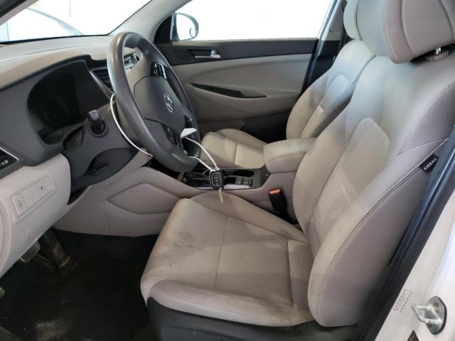 Photo 7 from auction – 2016 HYUNDAI TUCSON LIM with VIN KM8J33A42GU072556