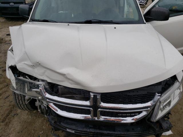 Photo 12 from auction – 2012 DODGE JOURNEY with VIN 3C4PDCABXCT204154