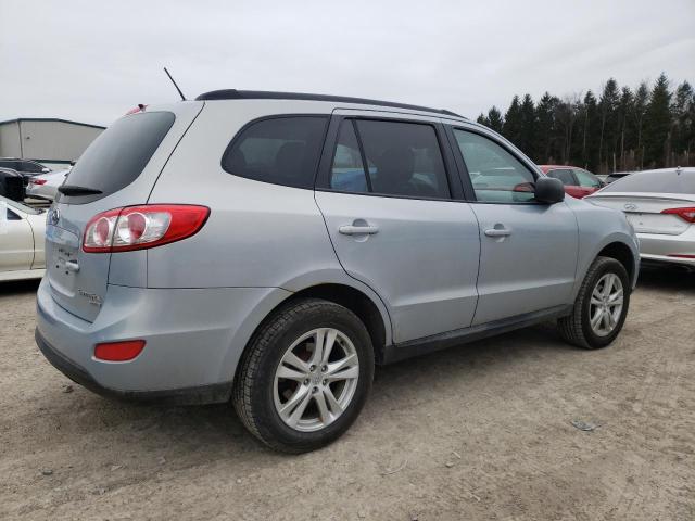 Photo 3 from auction – 2010 HYUNDAI SANTA FE G with VIN 5NMSGDAB0AH414618
