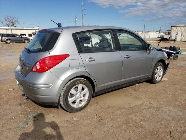 Photo 3 from auction – 2009 NISSAN VERSA S with VIN 3N1BC13E59L416061