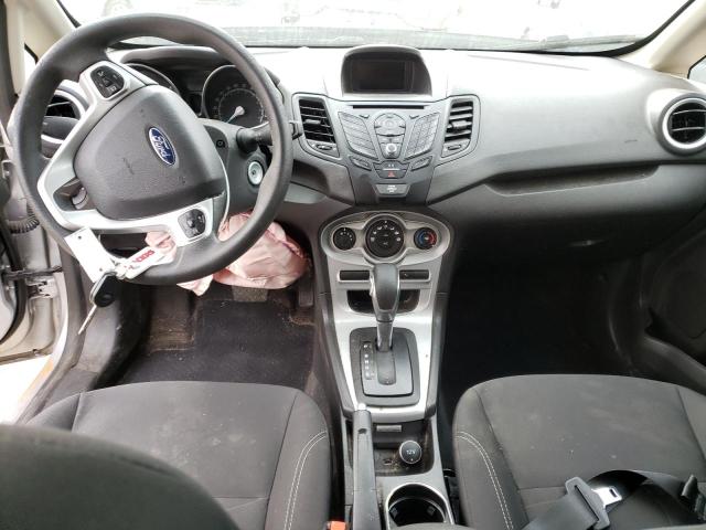Photo 8 from auction – 2018 FORD FIESTA SE with VIN 3FADP4EJXJM145184