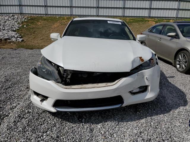 Photo 5 from auction – 2013 HONDA ACCORD EXL with VIN 1HGCR2F83DA221198