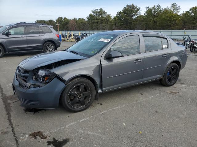 Photo 1 from auction – 2008 CHEVROLET COBALT LT with VIN 1G1AL58F587207481