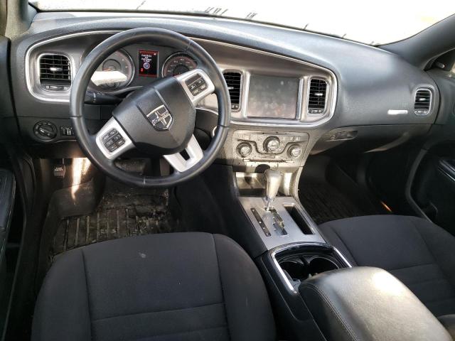 Photo 8 from auction – 2012 DODGE CHARGER R/ with VIN 2C3CDXCT2CH230479