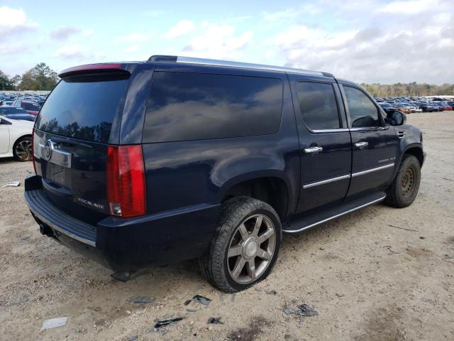 Photo 3 from auction – 2007 CADILLAC ESCALADE E with VIN 1GYFK66817R396380
