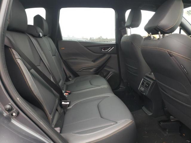 Photo 10 from auction – 2022 SUBARU FORESTER W with VIN JF2SKAMC7NH521286