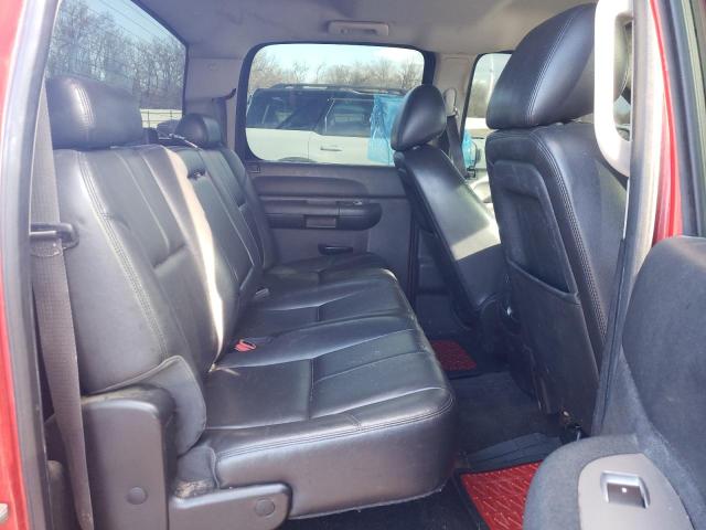 Photo 10 from auction – 2013 CHEVROLET silverado with VIN 3GCPCSE08DG152099