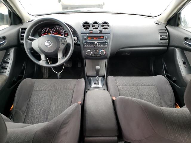 Фото 8 с аукциона – 2012 NISSAN ALTIMA BAS с VIN 1N4AL2AP5CC122459