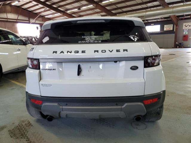 Photo 6 from auction – 2015 LAND ROVER RANGE ROVE with VIN SALVP2BG9FH028003