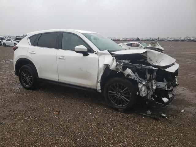 Photo 4 from auction – 2020 MAZDA CX-5 TOURI with VIN JM3KFACM9L0726768