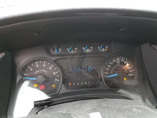 Photo 9 from auction – 2014 FORD F150 SUPER with VIN 1FTFW1EF7EFD02689