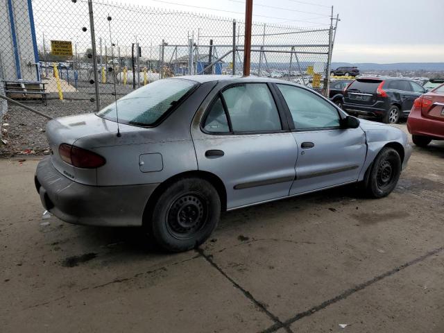 Photo 3 from auction – 1995 CHEVROLET CAVALIER with VIN 1G1JC5244S7161205