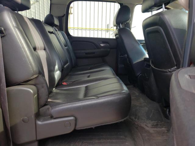 Photo 10 from auction – 2011 GMC SIERRA K15 with VIN 3GTP2WE34BG154059
