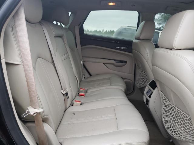 Photo 10 from auction – 2013 CADILLAC SRX PERFOR with VIN 3GYFNDE3XDS559862