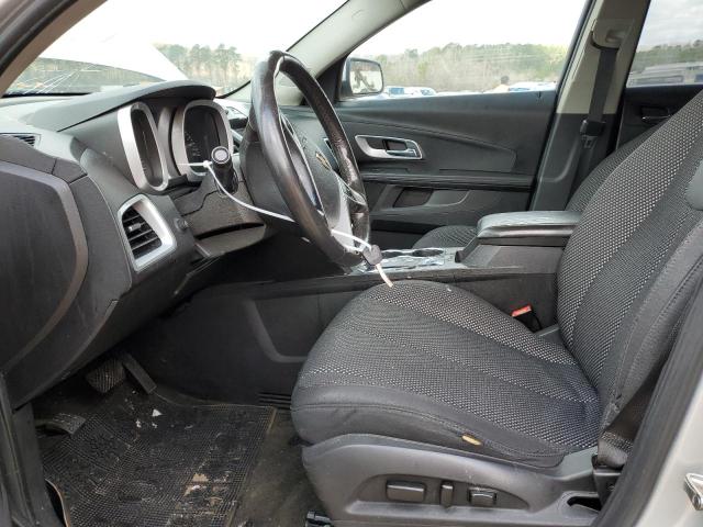 Photo 7 from auction – 2011 CHEVROLET EQUINOX LT with VIN 2GNALDEC6B1270127