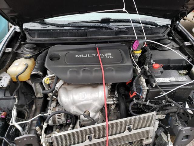Photo 11 from auction – 2015 DODGE DART SXT with VIN 1C3CDFBB2FD247724