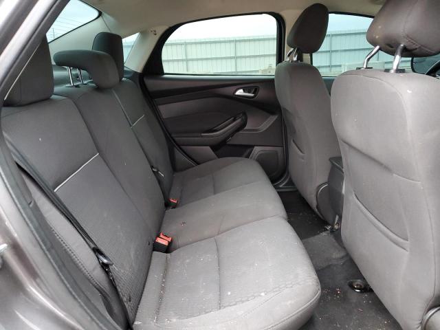 Photo 10 from auction – 2012 FORD FOCUS SEL with VIN 1FAHP3H25CL382573