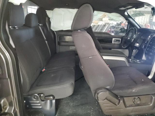Photo 10 from auction – 2011 FORD F150 SUPER with VIN 1FTFX1CF7BKE04951